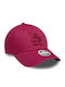 New Era W Metallic Logo 9forty 60595493 Καπελο