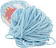 Cord Heart By Handibrand 200g Pastel Sky Blue