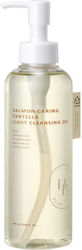 Heve Blue Salmon Caring Centella Öl Gesichtsreiniger 250ml Heve Blue Salmon Caring Centella Öl Gesichtsreiniger 250ml