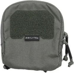 Micro General Purpose Pouch Agilite Ranger Green