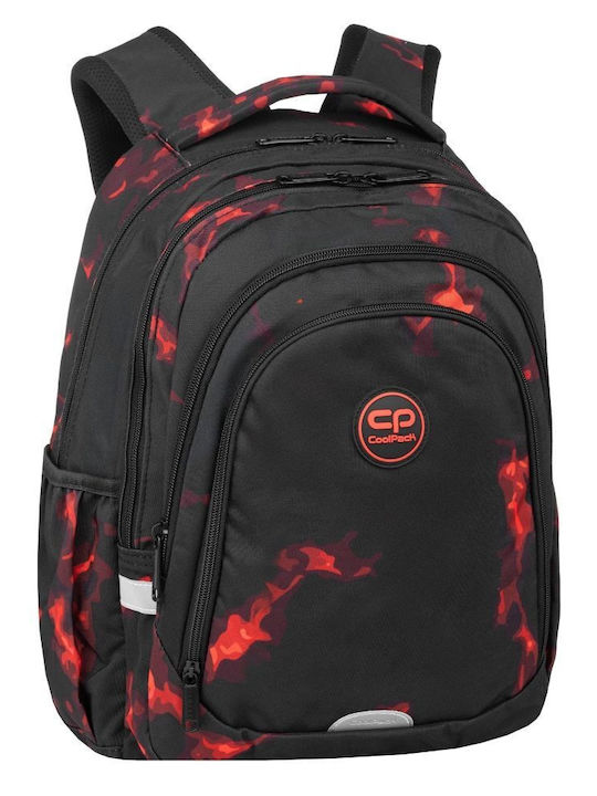 Coolpack Drafter Ghiozdan Școlar de Spate Multi...