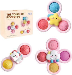 Woopie Sensory pentru 18++ Luni Woopie Sensory pentru 18++ Luni