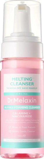 Dr. Melaxin Melting Facial Cleansing Gel for Oil Control & Moisturizing Action 150ml