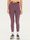 Training Women's Leggings Purple