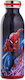 Spider-man Μπουκάλι Θερμός Ανοξείδωτο 500ml καλύπτει τις καθημερινές ανάγκες ενυδάτωσης των παιδιών Διαθέτει θέμα με αγαπημένους ήρωες ή σχέδια κάνοντάς το κατάλληλο για παιδιά