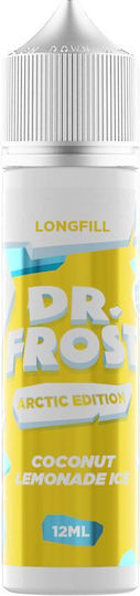 Dr. Frost Shot de aromă 12ml/60ml 1buc Coconut Lemonade Ice