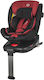 Coccolle Vigo Baby Car Seat i-Size with Isofix Poppy Red 0-36 kg