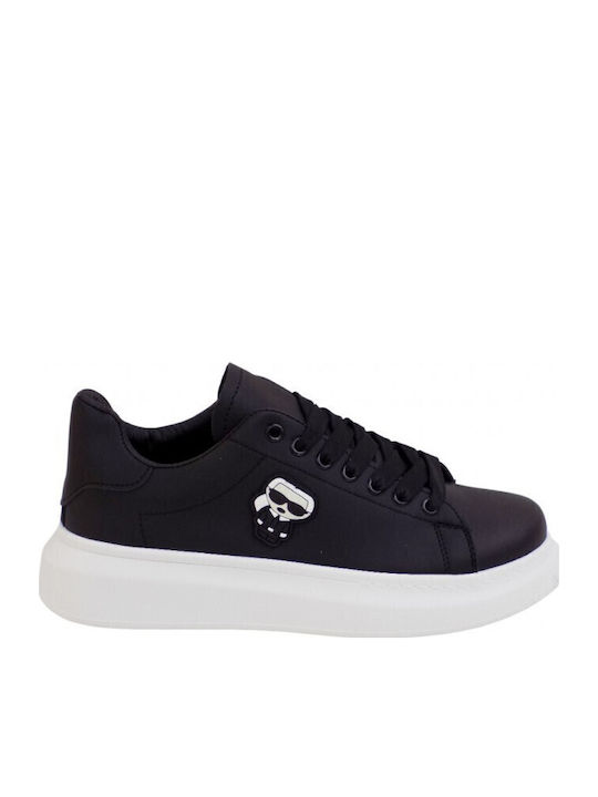 Sneakers Black