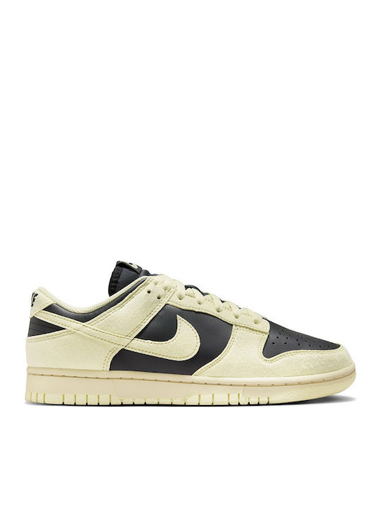 Nike DUNK LOW Γυναικεία Sneakers Πολύχρωμο