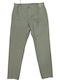 Hose Chino Green