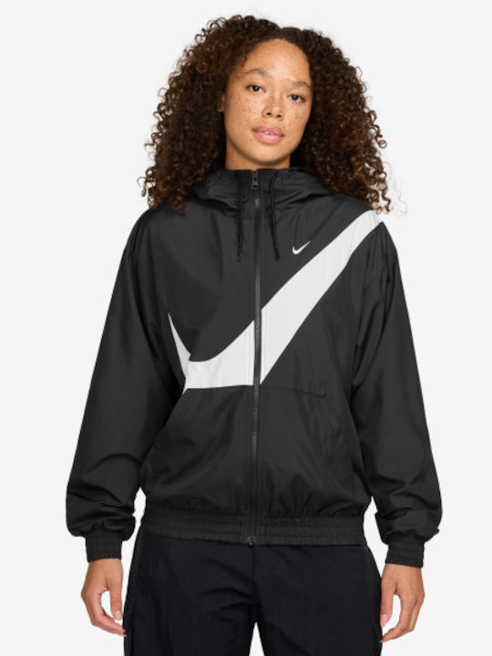 nike jacket women winter