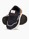 Παιδικά Sneakers με Σκρατς Μπλε