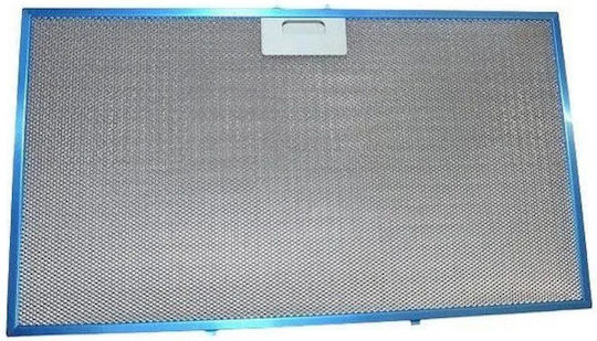 Davoline Metal Filter Cassette 547x309 060 Olympia