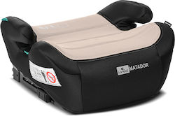 Lorelli Matador i-Size με Isofix Beige Lorelli Matador i-Size με Isofix Beige