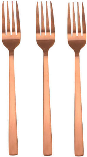 TnS Set of Forks Table