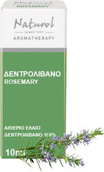Αιθέριο Έλαιο Δενδρολίβανο 10ml Αιθέριο Έλαιο Δενδρολίβανο 10ml