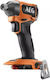 AEG Tools BSS 18SBL2-0 Akku-Schlagschrauber Batteriebetrieb Solo 18V