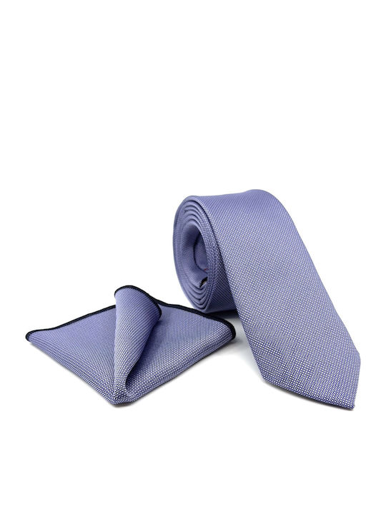 Legend Accessories Σετ Ανδρικής Γραβάτας με Σχέ...