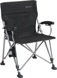 Outwell Chair Black Outwell Chair Black