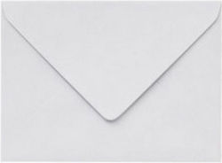 KOTSONIS Set Mailing Envelopes With Peel And Seal 10 Pieces White