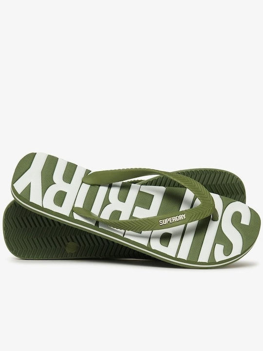 Superdry D3 Sdna Core Logo Flip Flop Men's Flip...