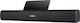 Kisonli LED-803 Bluetooth Speaker 16W with Radio and Battery Life up to 6 hours Black