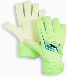 PUMA Ultra Play Rc Adults Goalkeeper Gloves Yellow