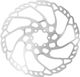 Shimano SM-RT56-S 160mm 6-Bolt Type Disc Brake Rotor Resin Pad Only Ind. Pack