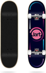 Jart Complete Shortboard Μαύρο