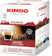 Kimbo Capsule Espresso Pompei Compatibile cu Ma...