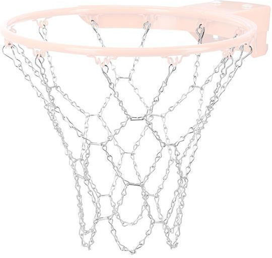 Nils Extreme Sdkr6 Basketball Mesh Steel Nils