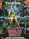 Ghouls 'n Ghosts Sega Mega Drive Игра (Употребявано)