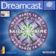 Who Wants To Be A Millionaire Sega Dreamcast Game (Used)