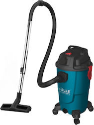 Bulle 605273 Υγρών / Στερεών 1400W 30lt Bulle 605273 Υγρών / Στερεών 1400W 30lt