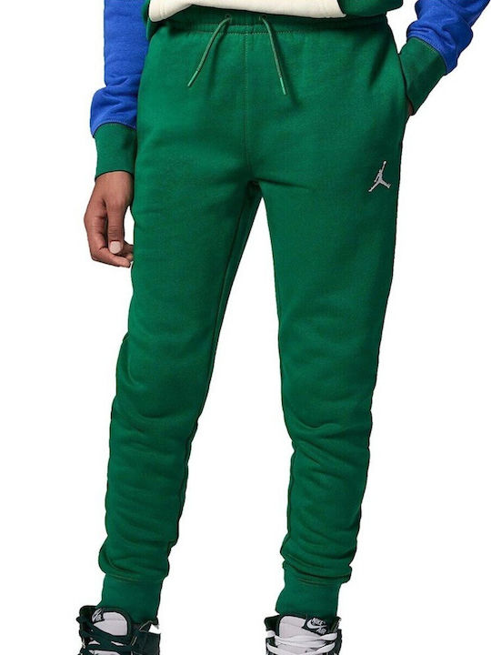 Kinder Trainingshose Green 1Stück