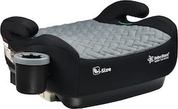 Bebe Stars i-Size με Isofix Grey