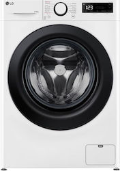 LG F2DR508SBW 8kg/5kg Dampf 1200 Umdrehungen