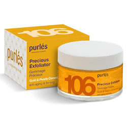 Purlés Gesichtspeeling 50ml