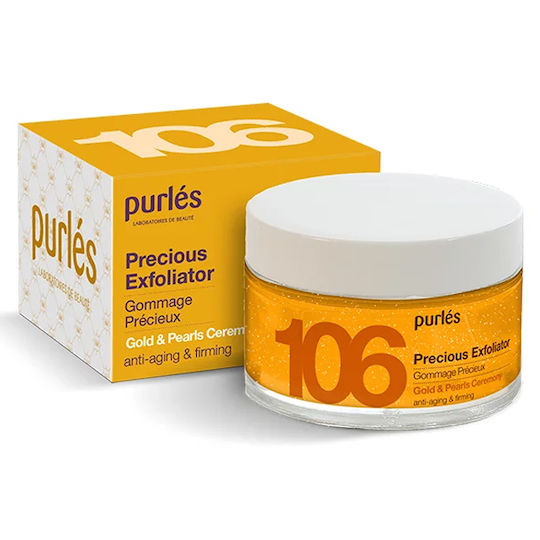 Purlés Gel για Peeling Προσώπου 50ml