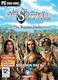 The Settlers Rise Of An Empire: The Eastern Realm Mission Pack PC Игра (Употребявано)