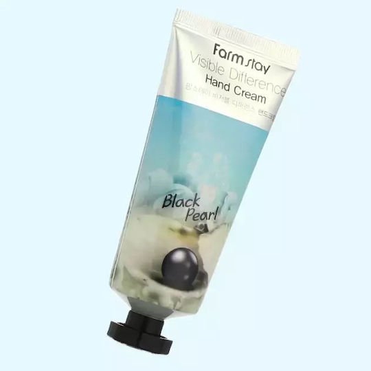 Farm Stay Visible Difference Ενυδατική Κρέμα Χεριών 100gr