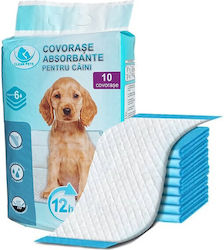 Clean Pets Bodenwindeln 60x60cm 10Stück