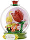 Pantasy Blocuri Little Prince Construction Set Rose Whispers pentru 6+ Ani 80buc