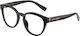 Dolce & Gabbana Dg3421 501 Vollrandbrille Kunst...
