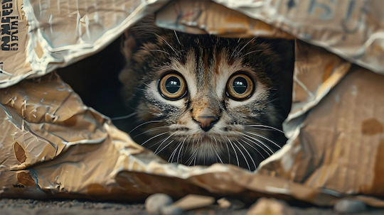 Μαξιλάρι Καναπέ Cat Lover 30x30εκ.