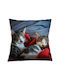 Μαξιλάρι Καναπέ Cat Lover 30x30εκ.
