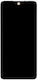 Screen Display + with Touch Mechanism for Xiaomi Redmi Note 14 4G, Xiaomi Redmi Note 14 5G (Black)