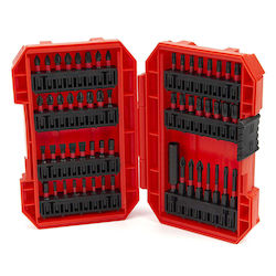 Set de Biți de Impact 56 Buc Hbm