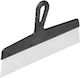 Putty Knife Troweling 350 Mm Stainless Steel