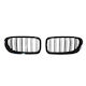 Dekorative Auto Maske BMW F10